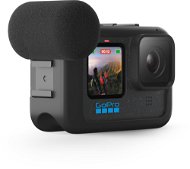 Microphone GoPro Media Mod (HERO11, HERO 10, HERO9 Black) - Mikrofon