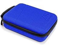 Xsories Capxule small blue - Case