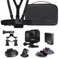 GOPRO accessory set, 8 pcs - Accessory