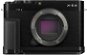 Fujifilm X-E4 váz + Accessories Kit, fekete - Digitális fényképezőgép