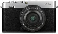 Fujifilm X-E4 - Digital Camera
