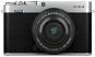 Fujifilm X-E4 - Digitálny fotoaparát
