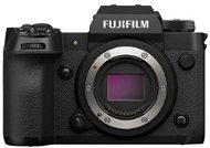 Fujifilm X-H2 telo - Digitálny fotoaparát