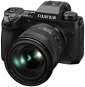 Fujifilm X-H2 váz + XF 16-80mm f/4.0 R OIS WR - Digitális fényképezőgép