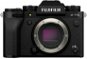 Fujifilm X-T5 telo čierne - Digitálny fotoaparát