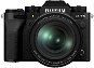 Fujifilm X-T5 Gehäuse schwarz + XF 16-80 mm f/4.0 R OIS WR - Digitalkamera