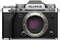Fujifilm X-T5 váz ezüst - Digitális fényképezőgép
