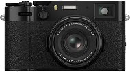 FujiFilm X100VI Black - Digitální fotoaparát