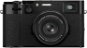 FujiFilm X100VI Black - Digitális fényképezőgép