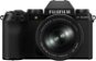 FujiFilm X-S20 + Fujinon XF 18-55 mm f/2,8-4,0 R LM OIS černý - Digital Camera