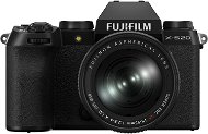 FujiFilm X-S20 + Fujinon XF 18-55 mm f/2,8-4,0 R LM OIS černý - Digitální fotoaparát