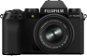 FujiFilm X-S20 + Fujinon XC 15-45 mm f/3,5-5,6 OIS PZ - Digitális fényképezőgép