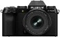 Fujifilm X-S20 + Fujinon XF 16–50 mm f/2.8 – 4.8 R LM WR - Digitálny fotoaparát