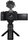 FujiFilm X-S20 + Fujinon XC 15-45mm + Fujifilm Tripod Grip TG-BT1 + Joby Wavo Mobile + Lexar Pro 800