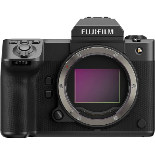 FujiFilm GFX100II - Digitalkamera - Hauptbild