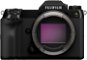 Fujifilm GFX100S II fekete - Digitális fényképezőgép