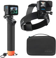 GoPro Adventure Kit - Akciókamera kiegészítő