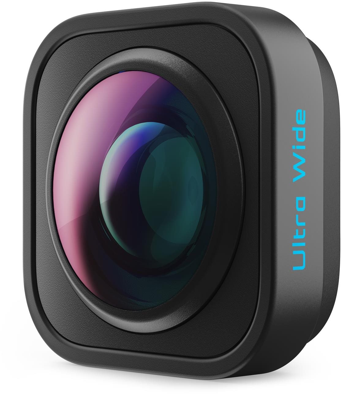 GoPro ultra-széles objektívmodul (Ultra Wide Lens Mod)