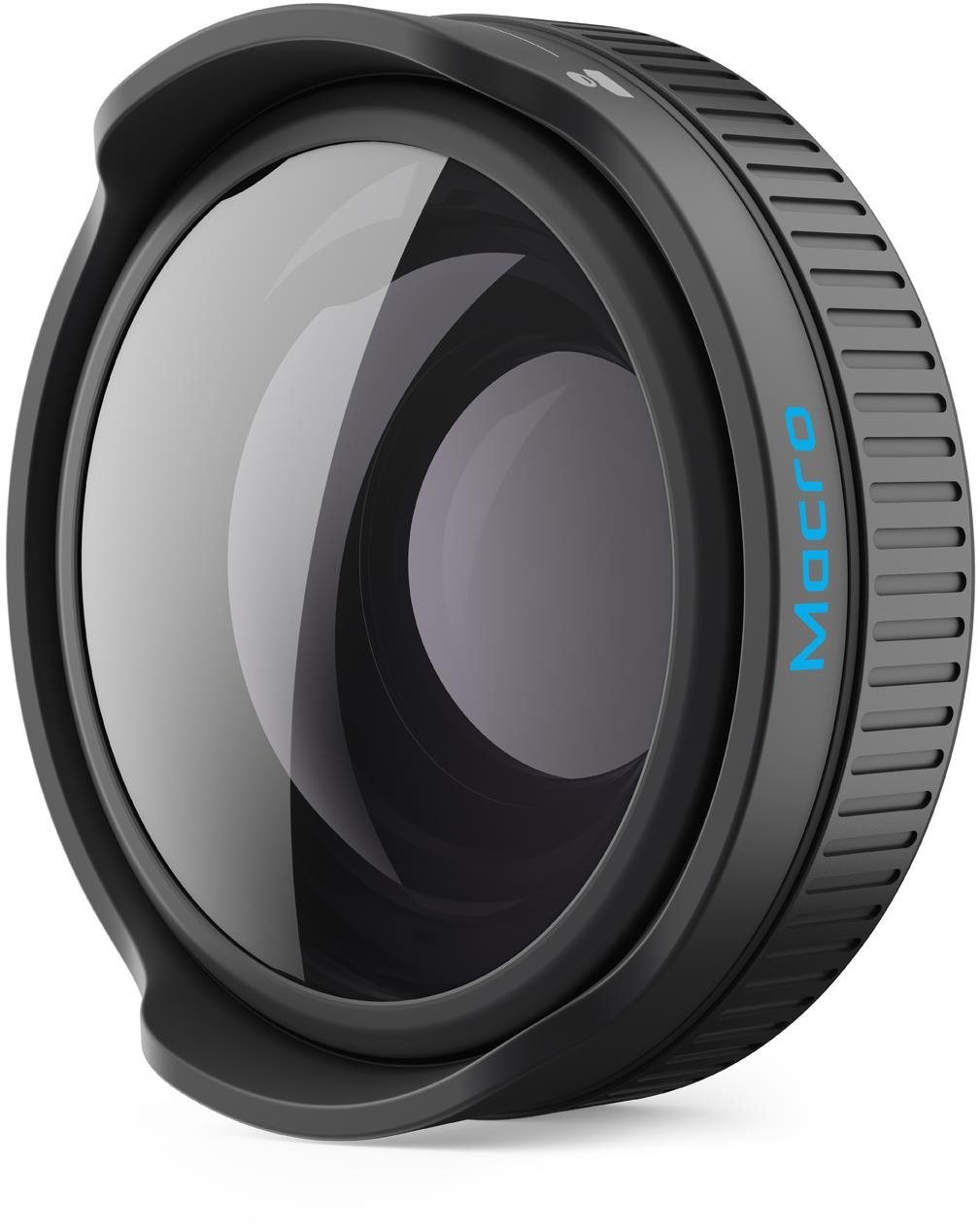 GoPro makró objektívmodul (Macro Lens Mod)