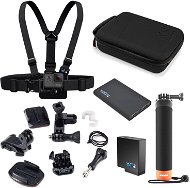 GOPRO Accessory Pack - Action Camera Accessories