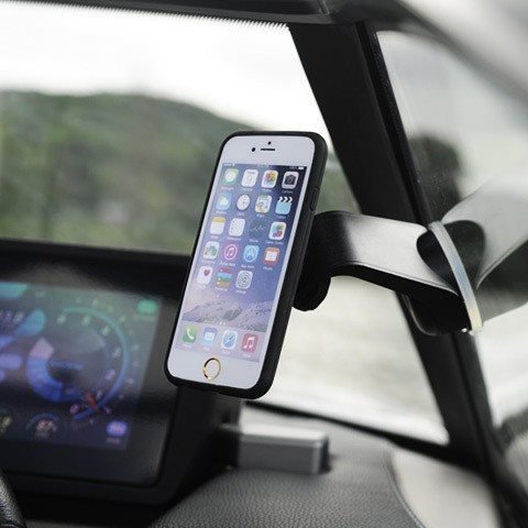 SP Connect Suction Mount - Holder