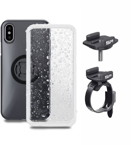 SP Connect Bike Bundle iPhone X/XS - Bike Holder - Main image