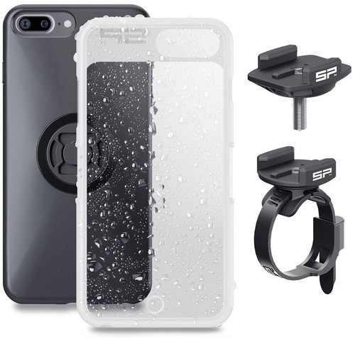 SP Connect Bike Bundle iPhone8 Plus/7 Plus/6S Plus/6 Plus - Bike Holder - Main image