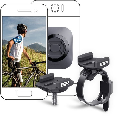 SP Connect Bike Bundle Universal - Bike Holder - Main image