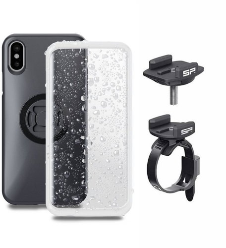 SP Connect Bike Bundle iPhone XS Max - Phone holder - Main image