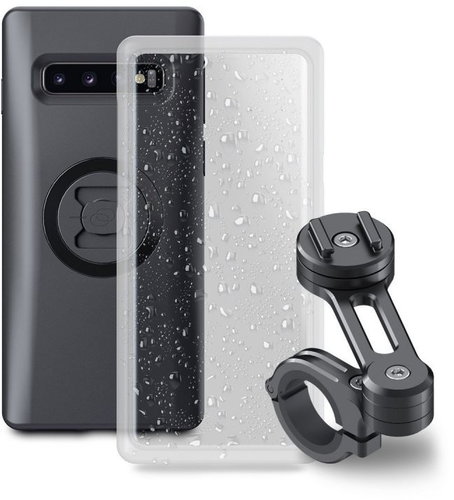 SP Connect Moto Bundle Samsung S10 - Phone holder - Main image