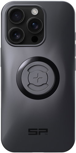 SP Connect Phone Case SPC+ iPhone 16 Pro - Phone Cover - Main image