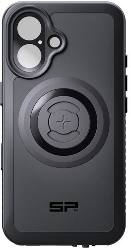 SP Phone Case Xtreme iPhone 16 - Phone Cover - Main image