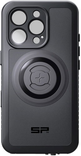 SP Phone Case Xtreme iPhone 16 Pro - Phone Cover - Main image