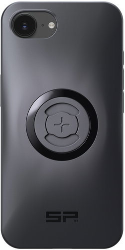SP Phone Case SPC+ iPhone 16e - Phone Cover - Main image