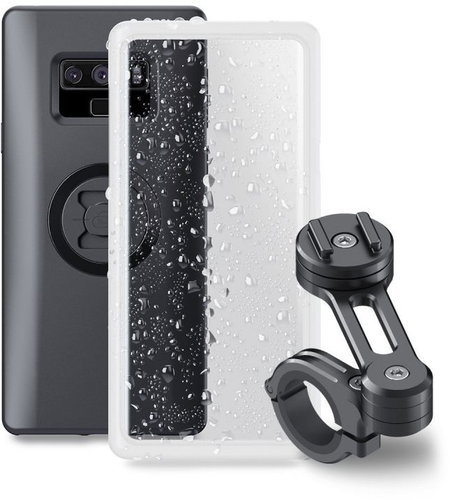 SP Connect Moto Bundle Samsung Note 9 - Phone holder - Main image