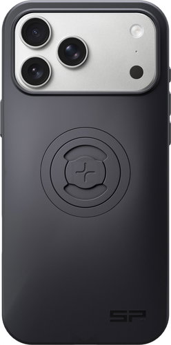 SP Connect Phone Case SPC+ iPhone 17 Pro Max - Handyhülle - Hauptbild