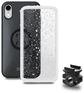 SP Connect Moto Mirrror Bundle for iPhone XR - Phone Holder