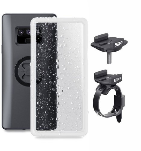 SP Connect Bike Bundle Samsung Note 9 - Phone holder - Main image