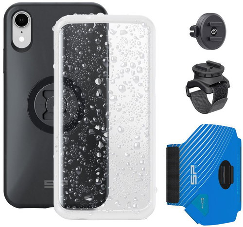 SP Connect Multiactivity Bundle iPhone XR - Phone holder - Main image