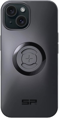 SP Connect Phone Case SPC+ iPhone 15 - Phone Cover - Main image