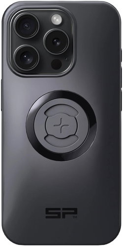 SP Phone Case SPC+ iPhone 15 Pro - Phone Cover - Main image