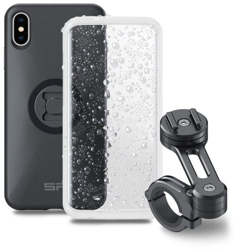 SP Connect Moto Bundle iPhone XS Max - Phone holder - Main image