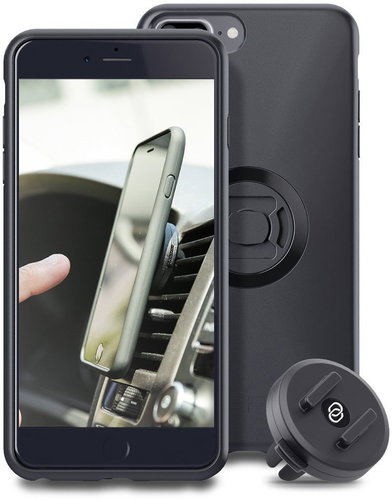 SP Connect Car Bundle iPhone 8 Plus/7 Plus/6S Plus/6 Plus - Car Holder - Main image