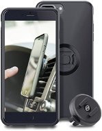 SP Connect Car Bundle iPhone 8 Plus/7 Plus/6S Plus/6 Plus - Autós tartó