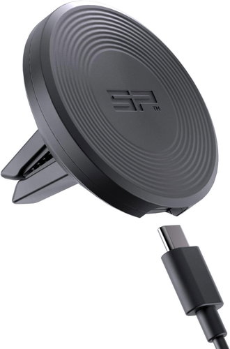 SP Connect Charging Vent Mount SP ConnectC+ - Phone holder - Main image