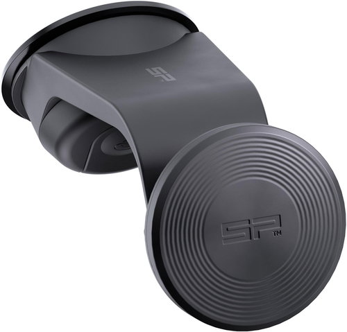 SP Connect Charging Suction Mount SP ConnectC+ - Phone holder - Main image