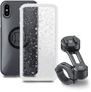 SP Connect Moto Bundle iPhone X/XS - Telefontartó