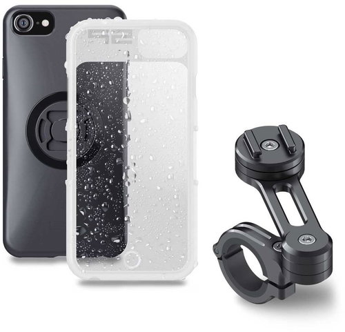 SP Connect Moto Bundle iPhone 8/7/6S/6/SE 2020 - Phone holder - Main image