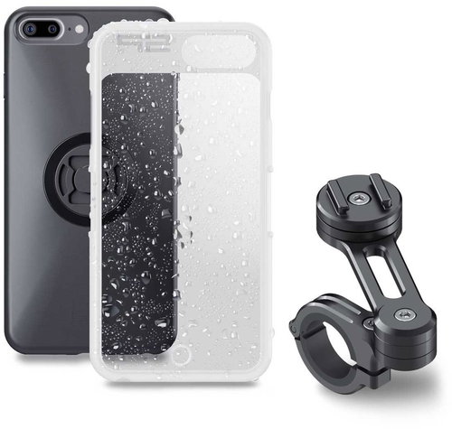 SP Connect Moto Bundle iPhone 8+/7+/6s+/6+ - Phone holder - Main image