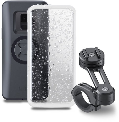 SP Connect Moto Bundle S8/S9 - Phone holder - Main image